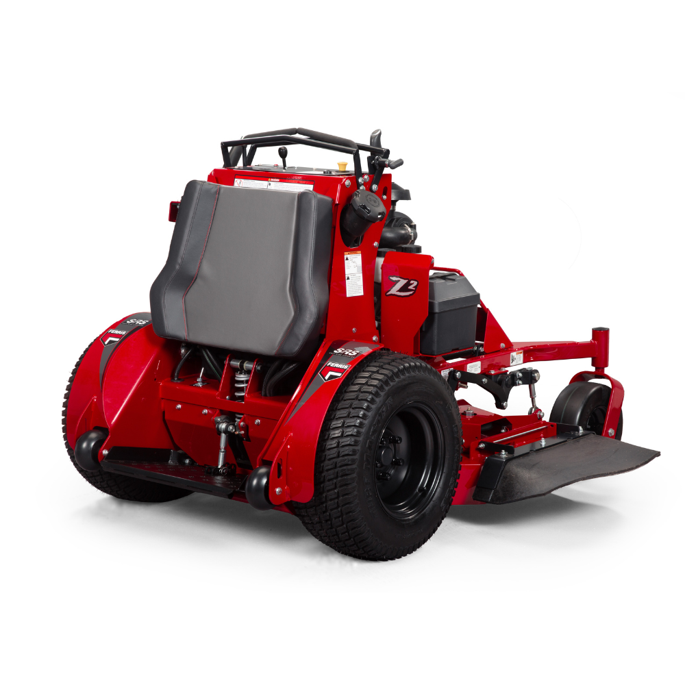 Ferris SRS Z2 official detail photo — model 5902262, 52-inch deck