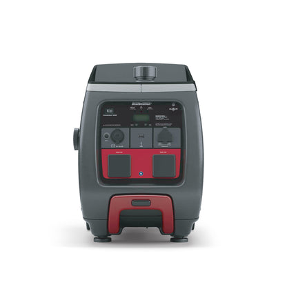 Briggs & Stratton P3500 PowerSmart Inverter Generator (030860)