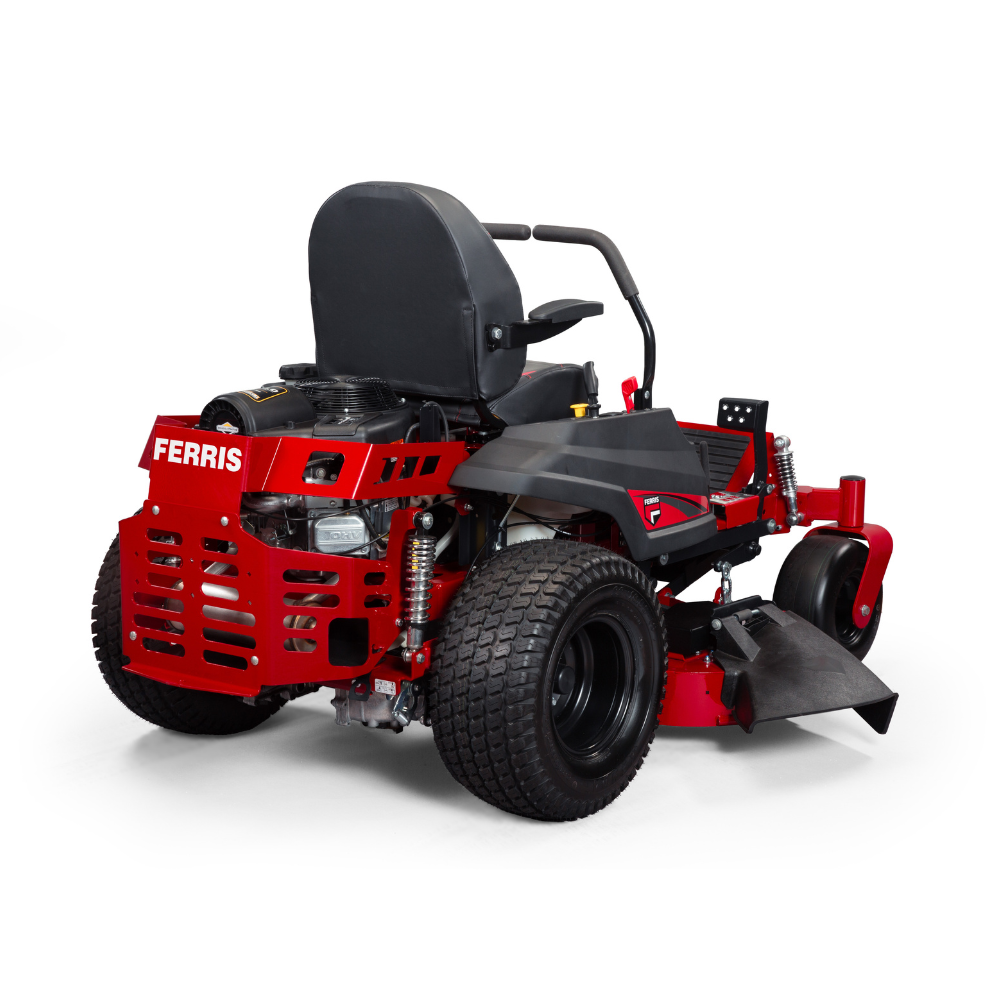 Ferris 500S official detail photo — series illustration; listing model 5902182, 48-inch deck