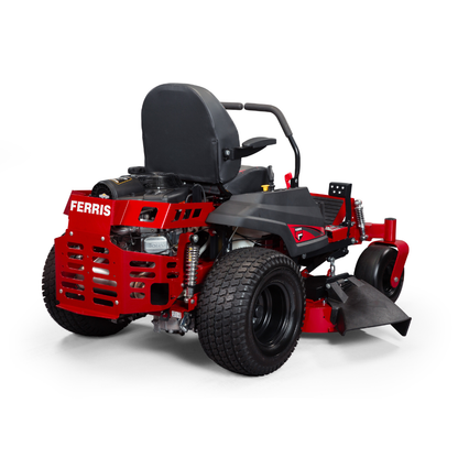 Ferris 500S official detail photo — series illustration; listing model 5902183, 52-inch deck