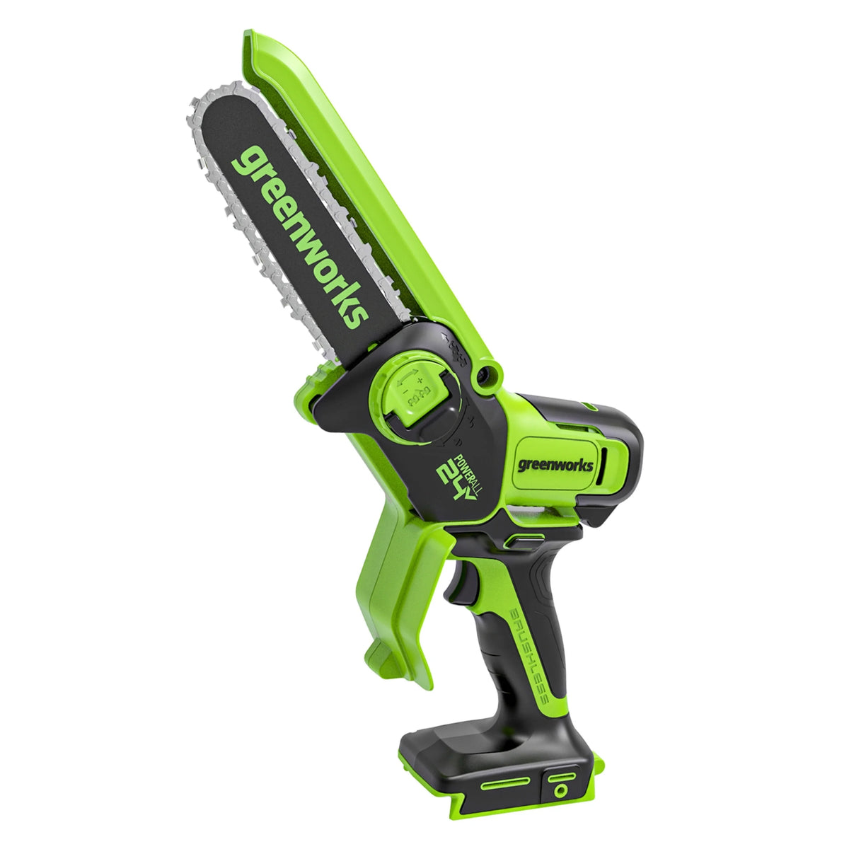 Greenworks 24V POWERALL 6-Inch Pruning Saw Kit CS0602GA2 product image