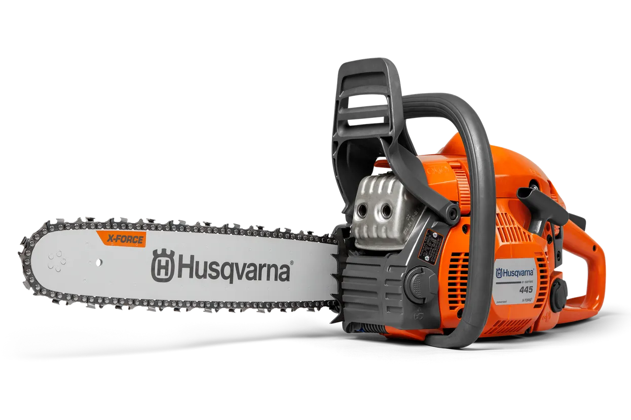 Husqvarna 445E II Chainsaw