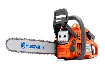 Husqvarna 445E II Chainsaw
