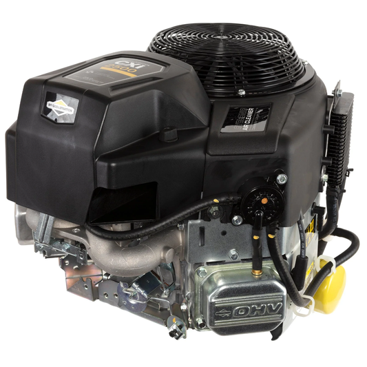 Briggs & Stratton 25HP V-Twin Petrol Engine (Commercial Pro Series) product photo