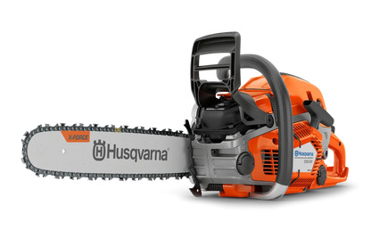 Husqvarna 550XP Mark II - 16" Chainsaw