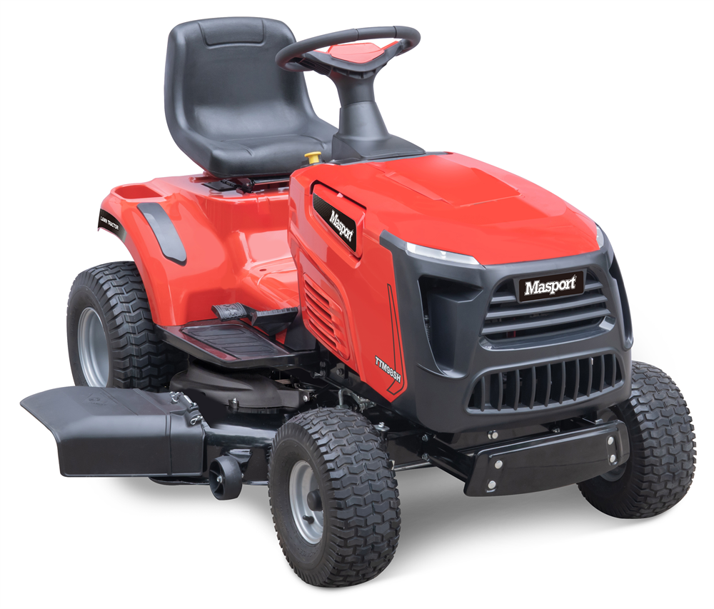 Masport TTM98SH Ride-on Mower