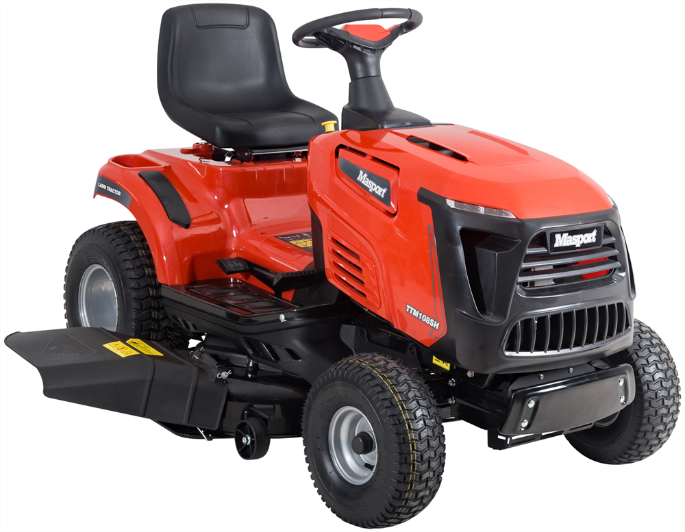 Masport TTM108SH Ride-on Mower