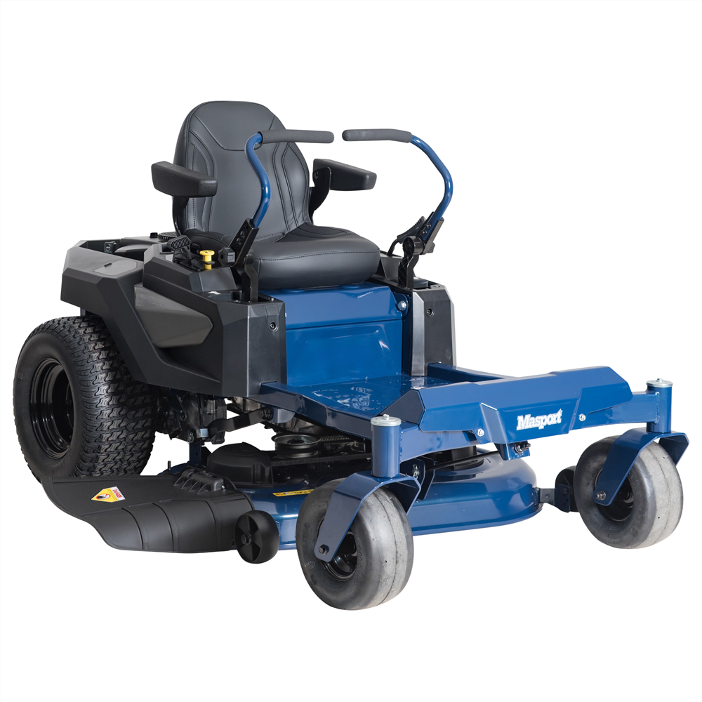 Masport ZTM 42 Zero-turn Ride-on Mower
