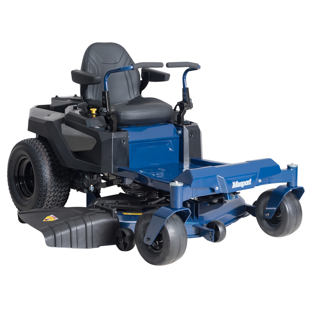 Masport ZTM 50 Zero-turn Ride-on Mower