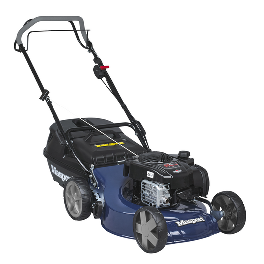 Masport 700 ST 3'n1 Self Propelled Petrol Lawn Mower
