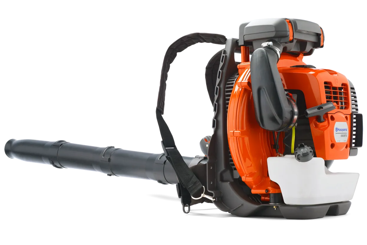 Husqvarna 580BTS Backpack Blower