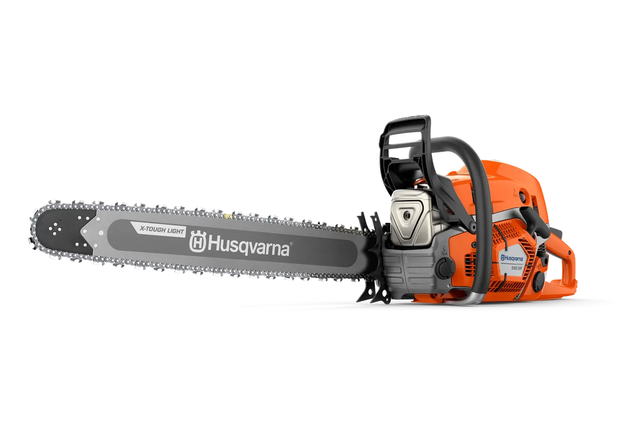Husqvarna 592XP Chainsaw 3/8" .058"