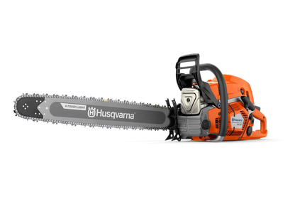 Husqvarna 592XP Chainsaw 3/8" .058"