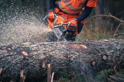 Husqvarna 592XP Chainsaw 3/8" .058"