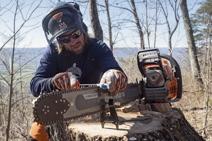 Husqvarna 592XP Chainsaw .404" .063"