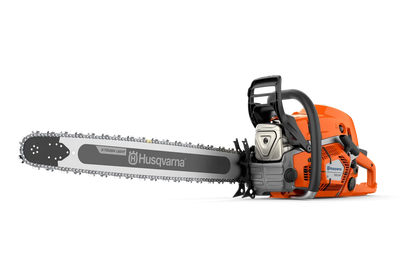 Husqvarna 592XP Chainsaw 3/8" .058"