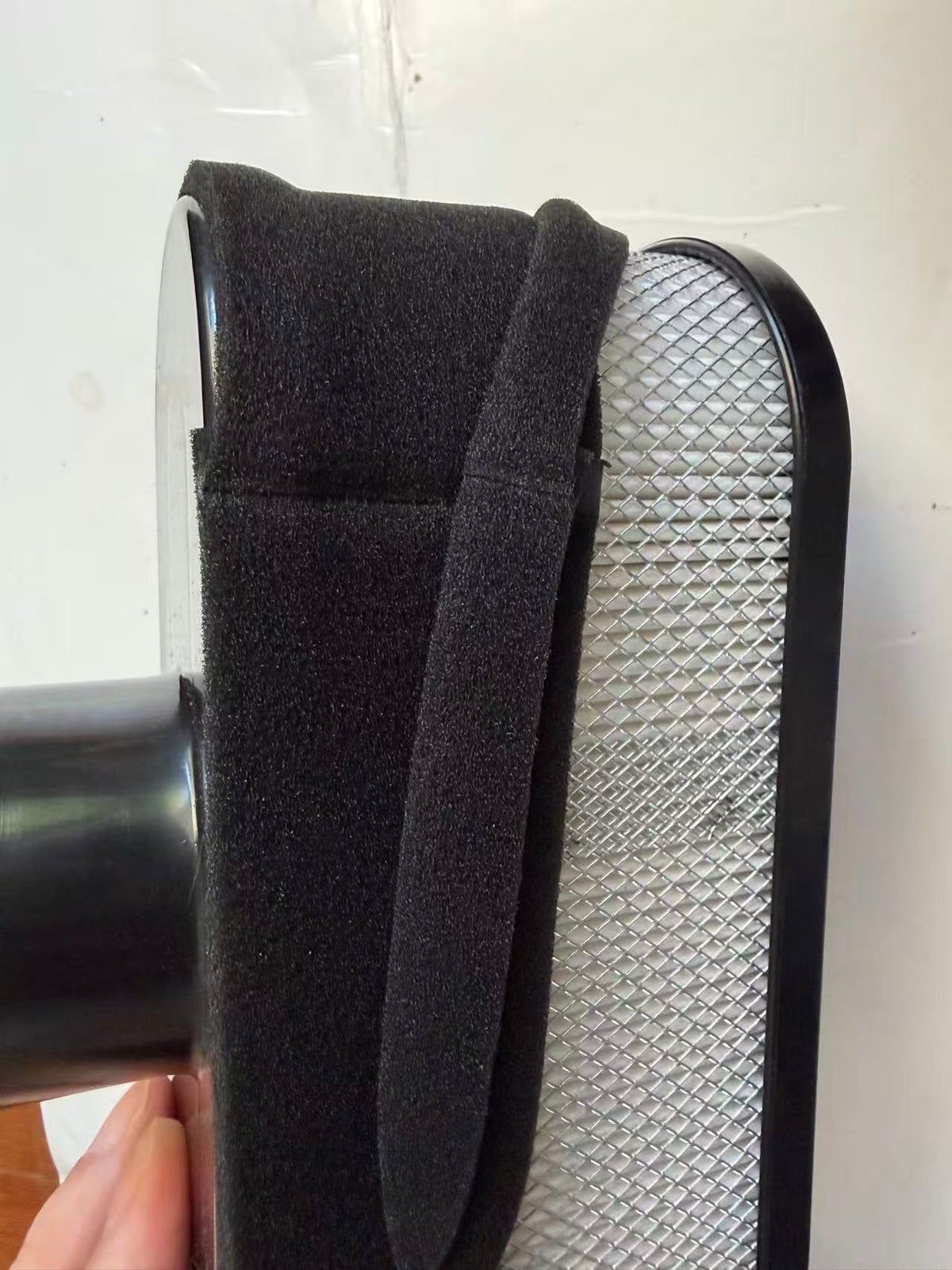 Premium Cartridge Air Filter for Kawasaki Engine & Ride On Models 99999-0384