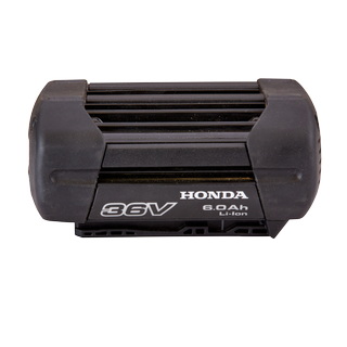 Genuine Honda 36V 6Ah Lithium-Ion Battery — DP3660XAE — Honda official image