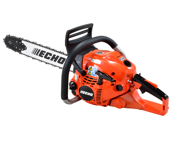 ECHO CS-501SX Chainsaw
