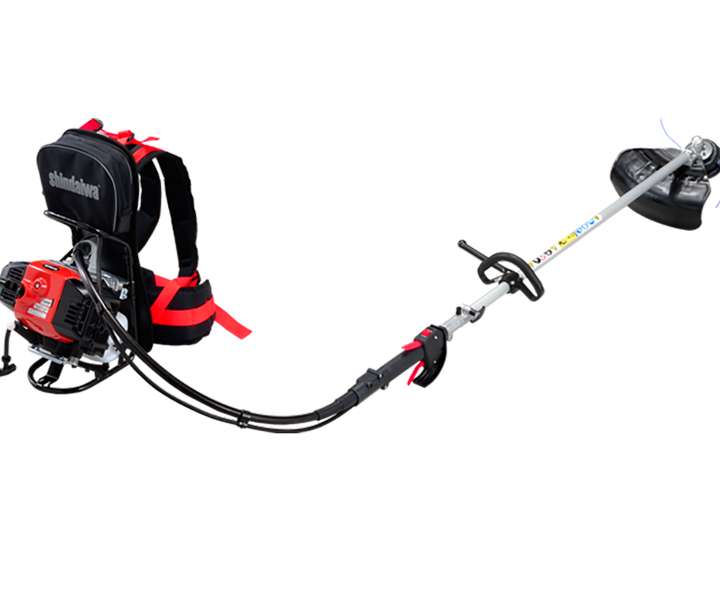 Shindaiwa BP510S Trimmer / Brushcutter
