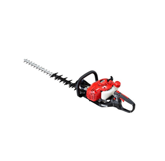 Shindaiwa DH185ST petrol hedge trimmer with 744mm double-sided blade