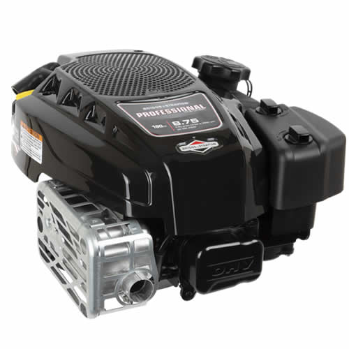 Briggs & Stratton 6.0HP Petrol Engine (850 Series) product photo