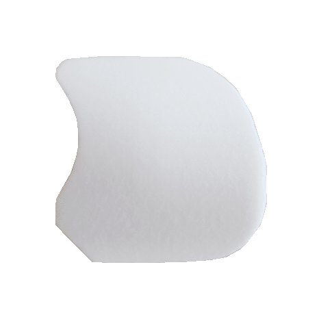 Replacement Air Filter A226-000710 for Shindaiwa equipment