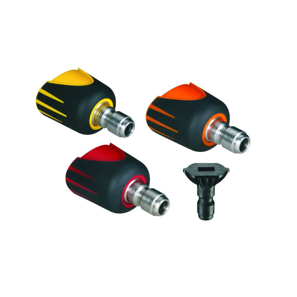 Briggs & Stratton Project Pro Pressure Washer Spray Tips - 6194
