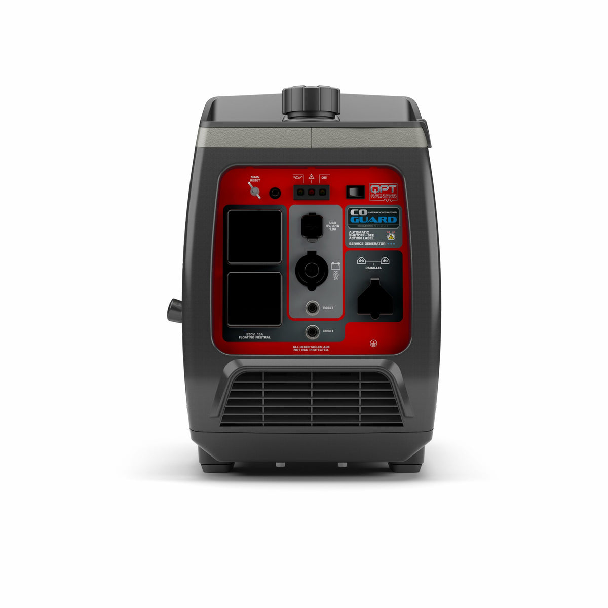 Briggs & Stratton P2500 PowerSmart Inverter Generator (030861)