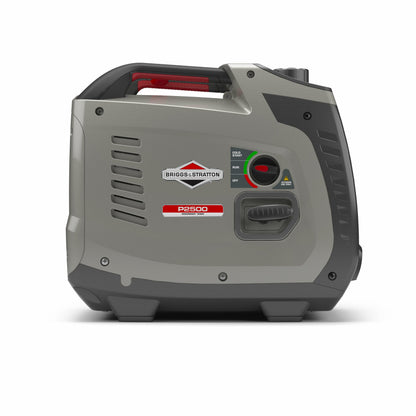 Briggs & Stratton P2500 PowerSmart Inverter Generator (030861)