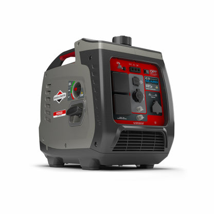 Briggs & Stratton P2500 PowerSmart Inverter Generator (030861)