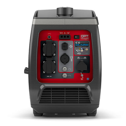 Briggs & Stratton P2400 PowerSmart Inverter Generator (030800)
