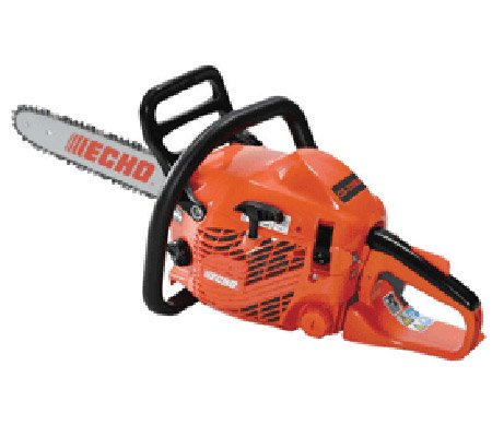 ECHO CS-310ES Chainsaw