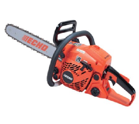 ECHO CS-420ES Chainsaw