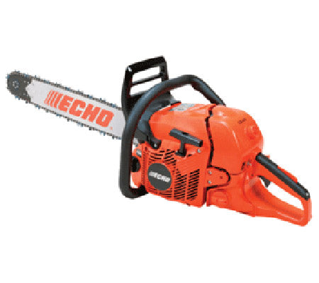 ECHO CS-590 Chainsaw