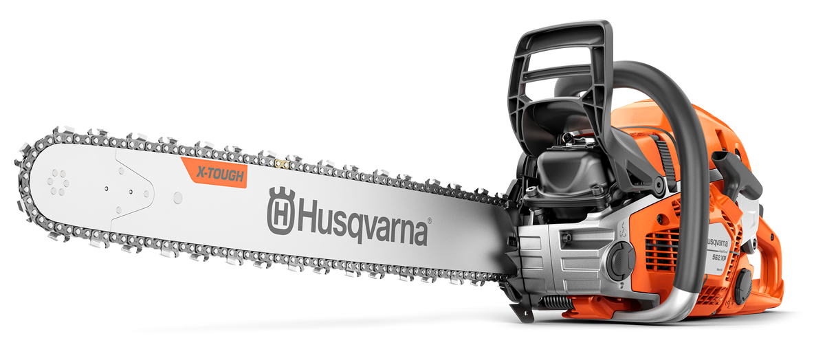 Husqvarna 562XP Mark-II Chainsaw