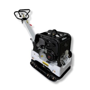Powertech Honda Hydraulic Reversible Compactor 330