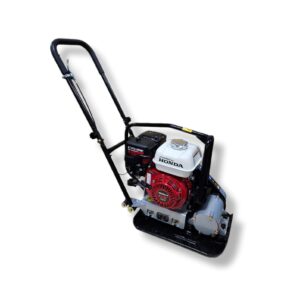 Powertech Honda Plate Compactor 65