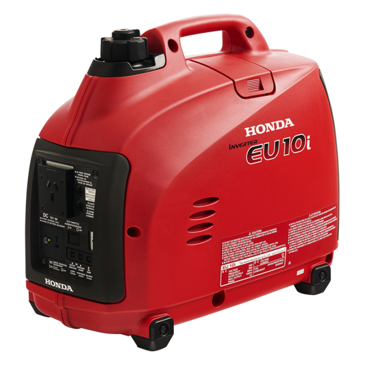 Honda EU10i Generator