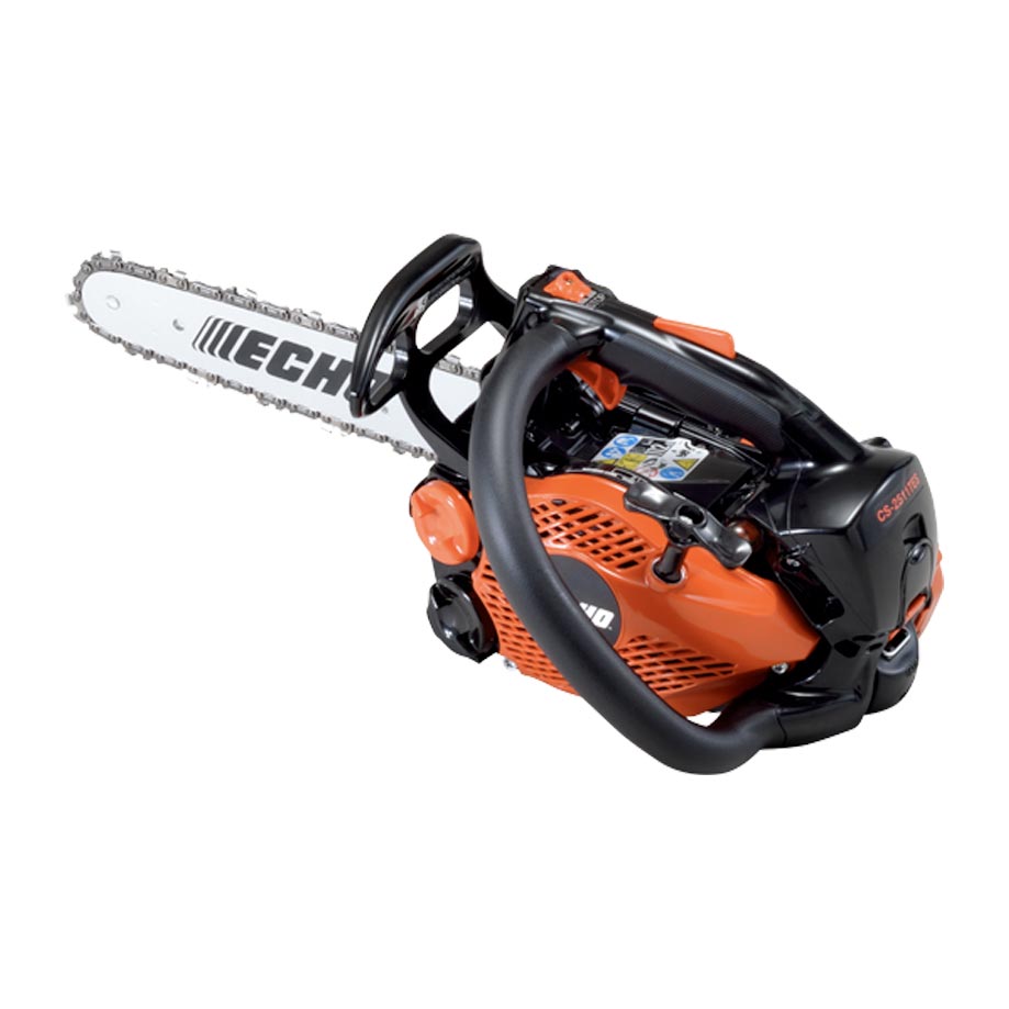ECHO CS-2511TES Chainsaw