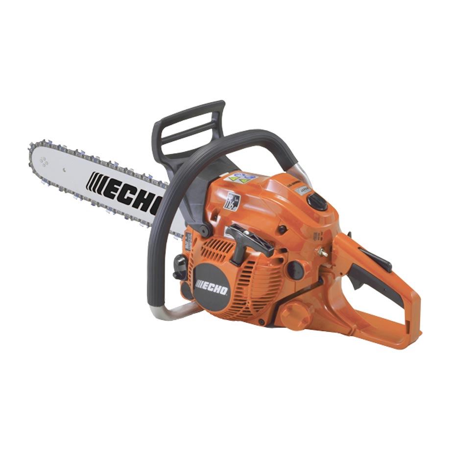 ECHO CS-390ESX Chainsaw