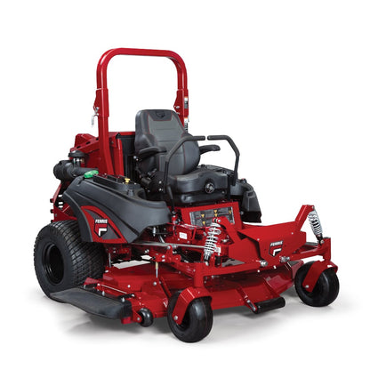 Ferris IS 6200 official product photo — series illustration; listing model 5902163, 72-inch deck