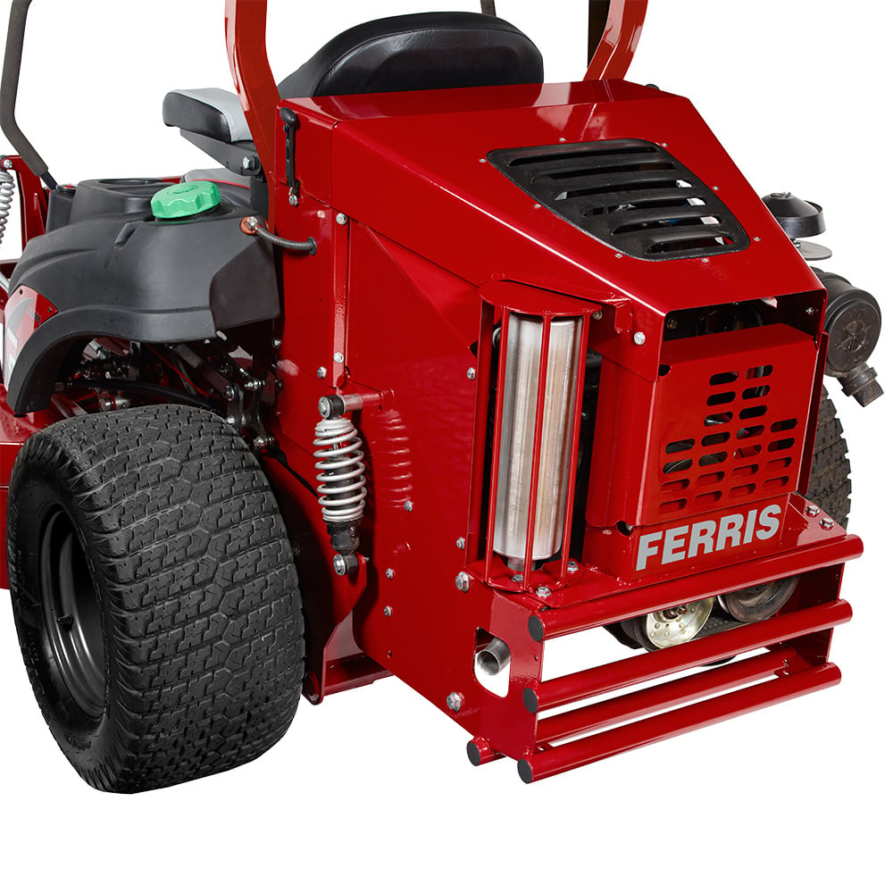 Ferris IS 2600 official detail photo — series illustration; listing model 5901934, 61-inch deck