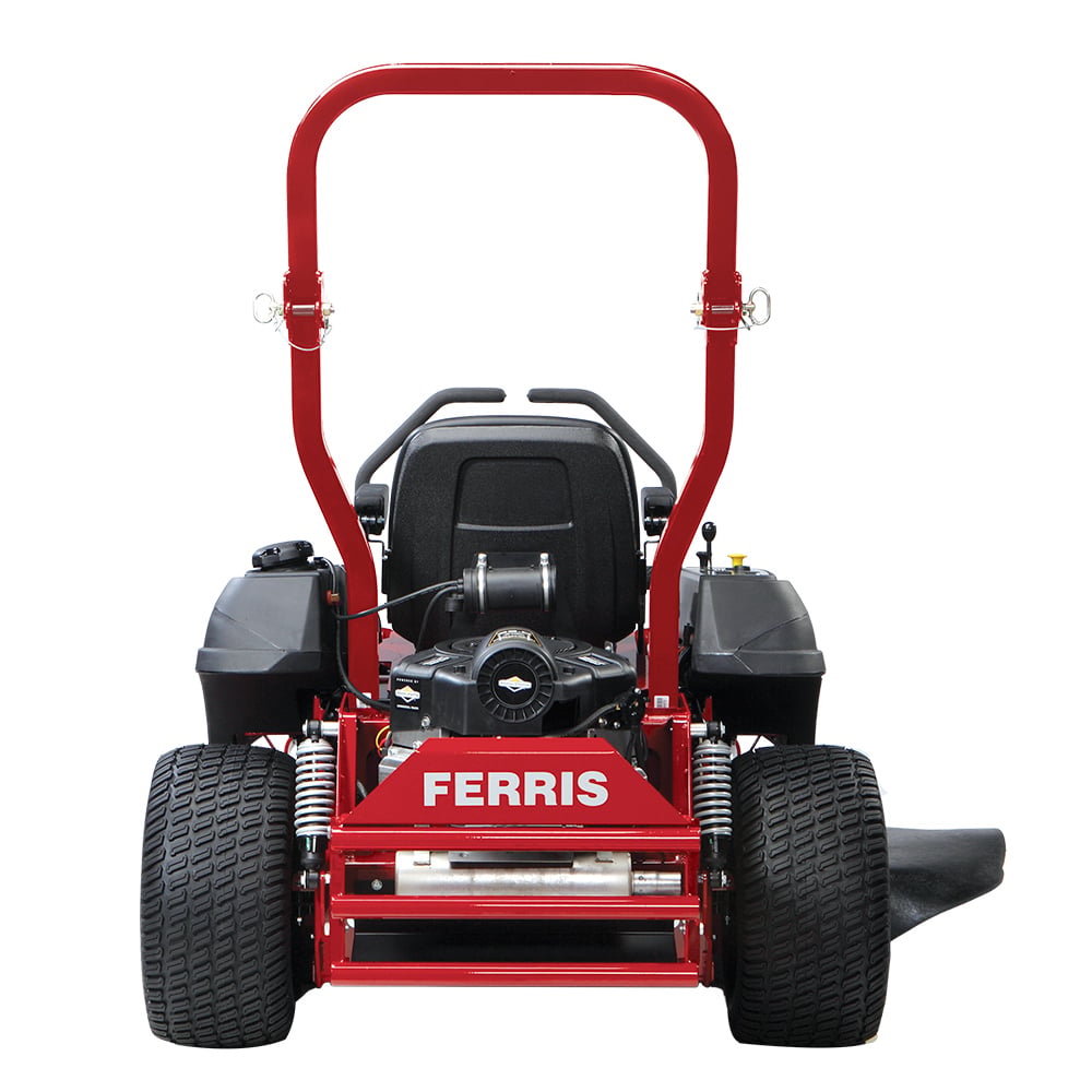 Ferris IS 700 official detail photo — series illustration; listing model 5902108, 52-inch deck