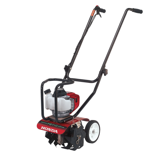 Honda FG110 Tiller