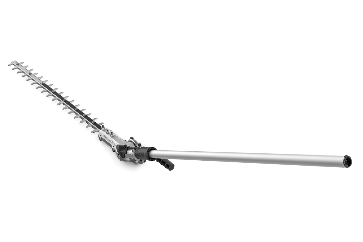 Husqvarna HA860 Hedge trimmer attachment
