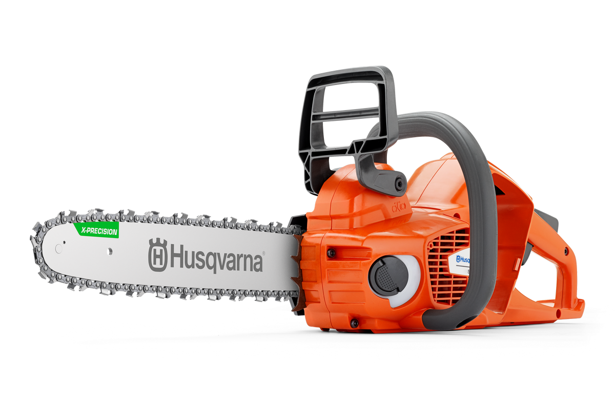 Husqvarna 535i XP Battery Chainsaw - 14 inch