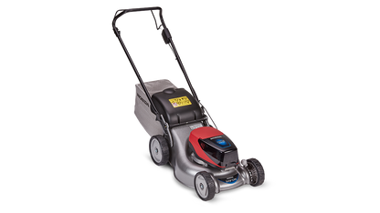 Honda official HRG416