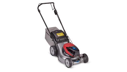 Honda official HRG416