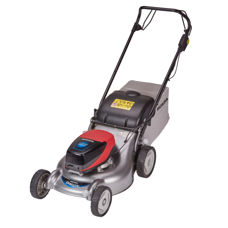 Honda HRG466 Battery Self Propelled Mower